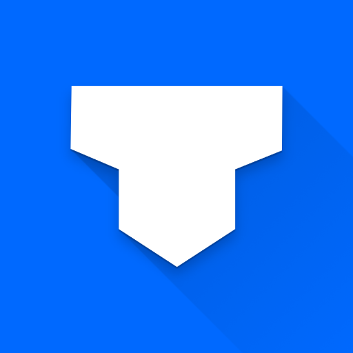 TokenPicks Logo