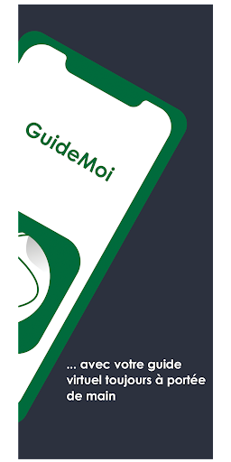 GuideMoi Screen 2
