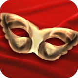 脱出ゲーム : Mask icon