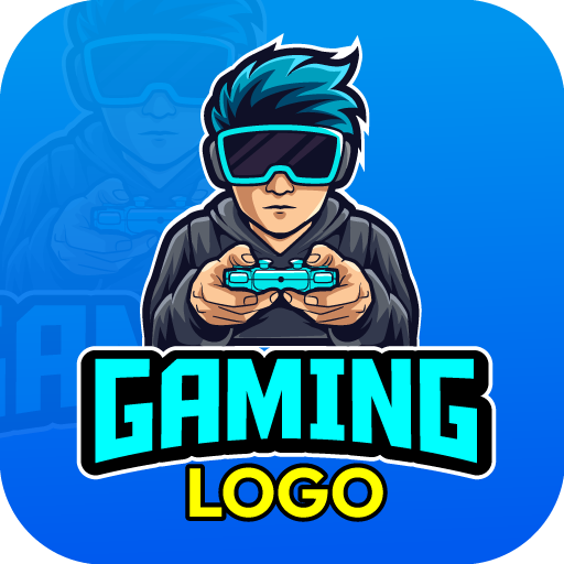 Esport Logo Maker Logo Creator logo