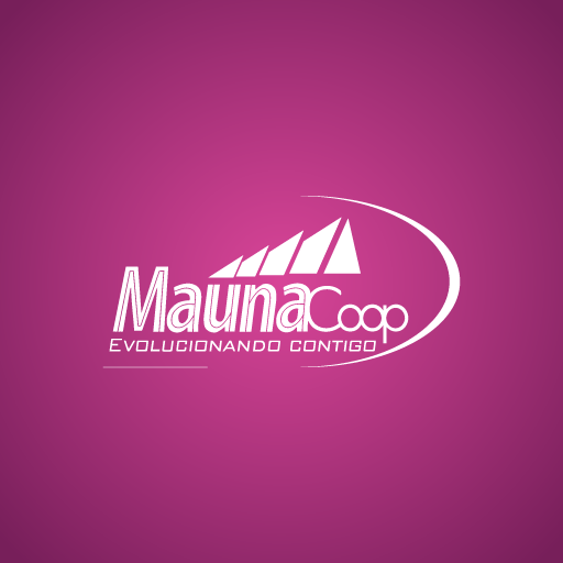 MaunaCoop Movil / Home Banking logo