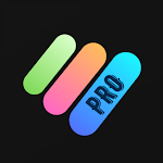 Cover Image of Download STOKiE PRO - Stock Wallpapers  APK