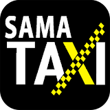 SamaTaxi icon