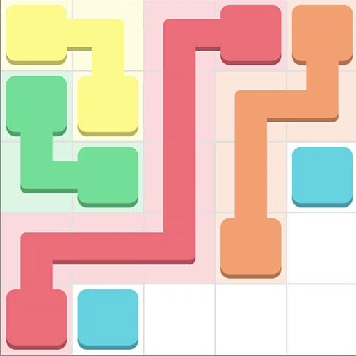 Super Dotz Puzzle  Icon