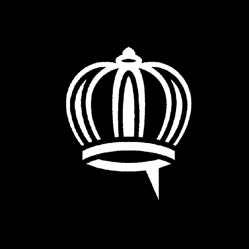 Queens Bouquet Network Logo