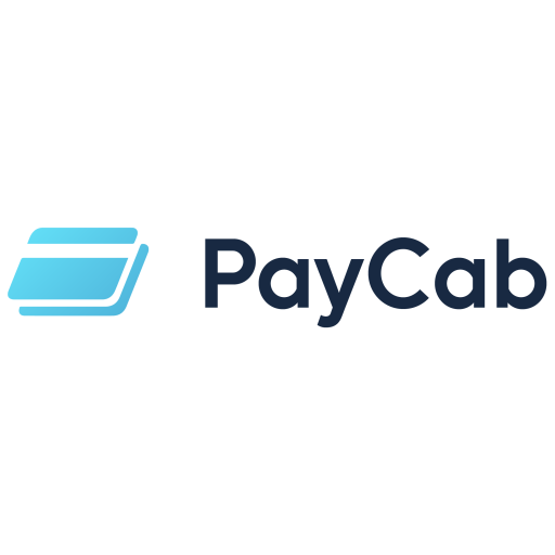 PayCab logo