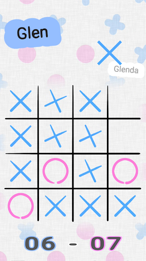 TicTacToe and Mini Reversi