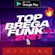 BREGA FUNK BRAZIL 2021 : MUSICA OFFLINE Download on Windows