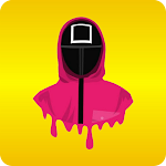 Cover Image of Download Squid Game Survival 1.0 APK