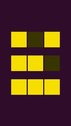 Square Switch Screen 3