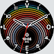 Love and Pride Watch Face