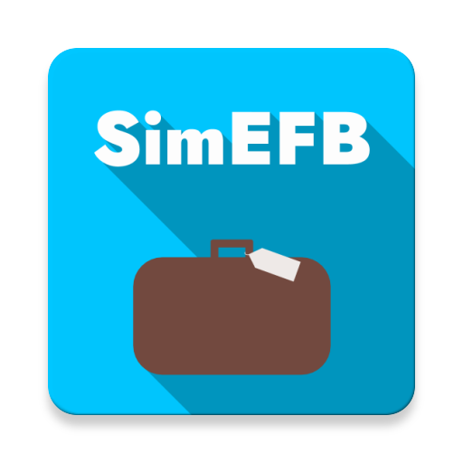 SimEFB logo