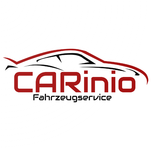 CARinio Fahrzeugservice logo