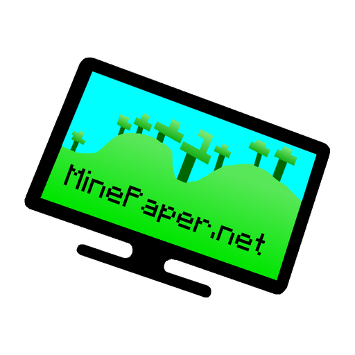 Minepaper logo