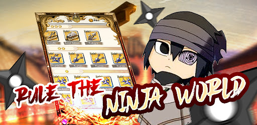 Pocket Ninja Mod Apk v7.3