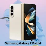 Samsung Z Fold 4 Wallpapers