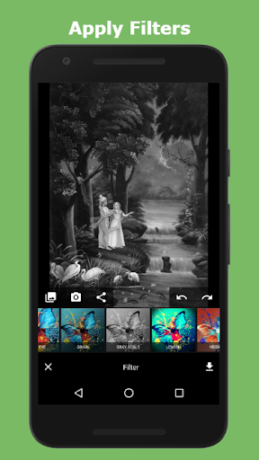 Photo Editor - Image Editor