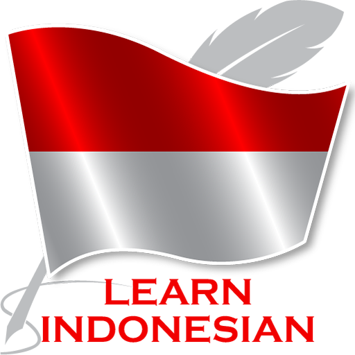Learn Indonesian OfflineForGo  Icon