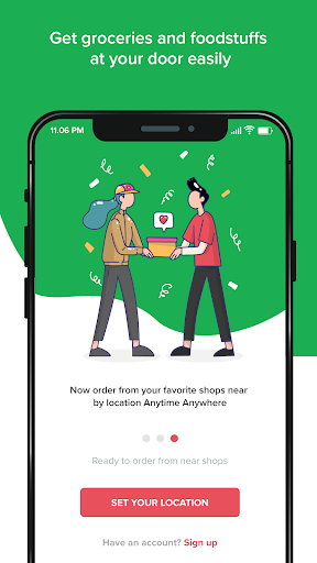 save Q - an online store app f Screenshot 2 - AppWisp.com