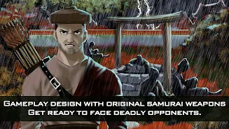 Samurai III: AKO Domain Drenched In Blood