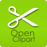 OpenClipart - public domain free vector Cliparts Apk