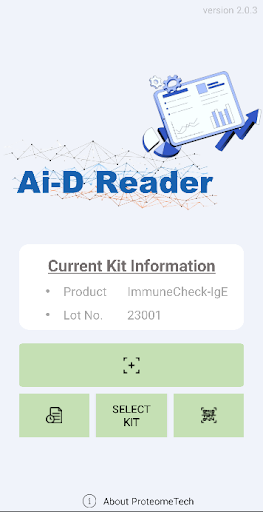 Aid-Reader Screen 2