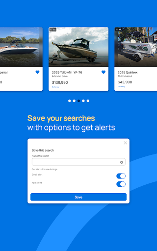 boatsales: Buy & sell boats screenshot 8