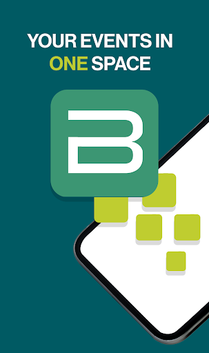 Android application BioNTech Events screenshort
