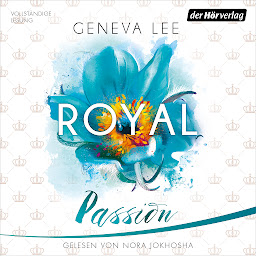 Значок приложения "Royal Passion: Roman"