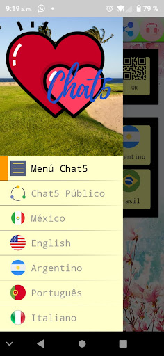 Chat 5 Screen 3