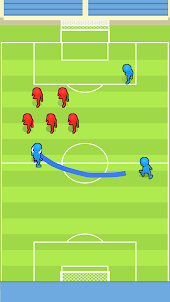 Draw Soccer