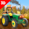 Download Real Village Farm Adventure: Tractor Driving 3D for PC [Windows 10/8/7 & Mac]