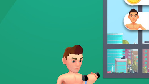 Idle Workout Master Mod APK 2.0.8 (Unlimited money) Gallery 8