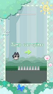 Cute Cats: Meow Pet Game