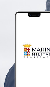 Screenshot 6 Marina Militare Sportswear android