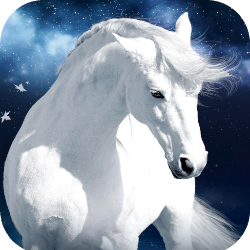 Horse Wallpaper HD 1.13 Icon