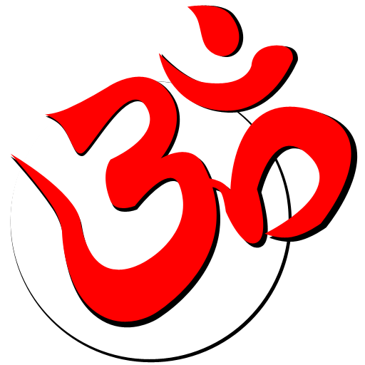 Logo yoga flow on the go