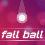 Cover Image of Baixar fall ball 1.1 APK