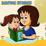 Short Bedtime Stories icon