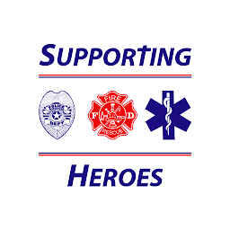 Icon image Supporting Heroes Mobile