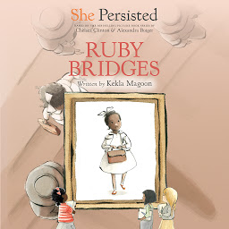 Image de l'icône She Persisted: Ruby Bridges