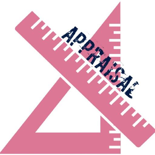 Appraisal Ng logo