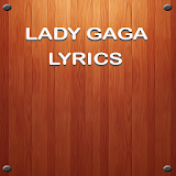 Lady Gaga Music Lyrics icon