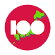 日本100選 - Androidアプリ