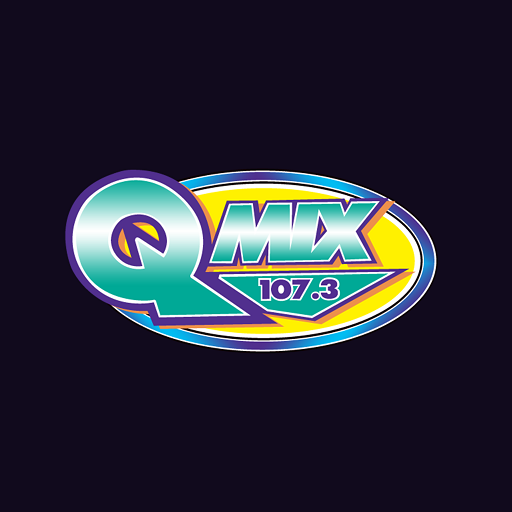 QMIX 107.3 6.50 Icon