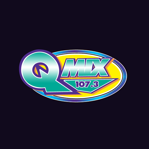 QMIX 107.3 10.8.2 Icon