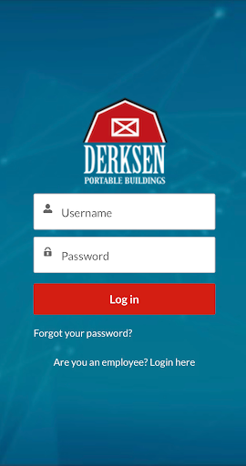 Derksen Driver Screen 3
