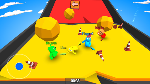 Cubic 2 3 4 Player Games APK Download for Android Free