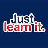 Just learn it. icon