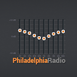 Radio Philadelphia icon
